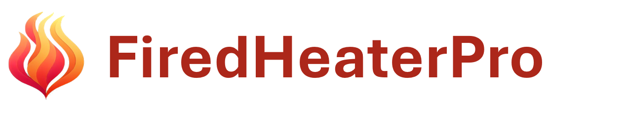 FiredHeaterPro